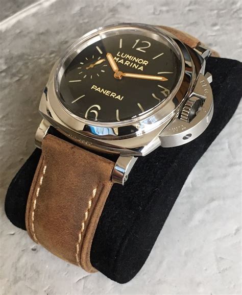 panerai 422 thickness|Panerai luminor marina 1950 price.